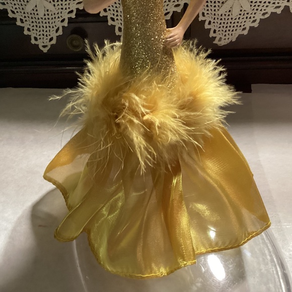 Doll hanging ornamant. Use anywhere anytime 🧡 - Picture 6 of 10